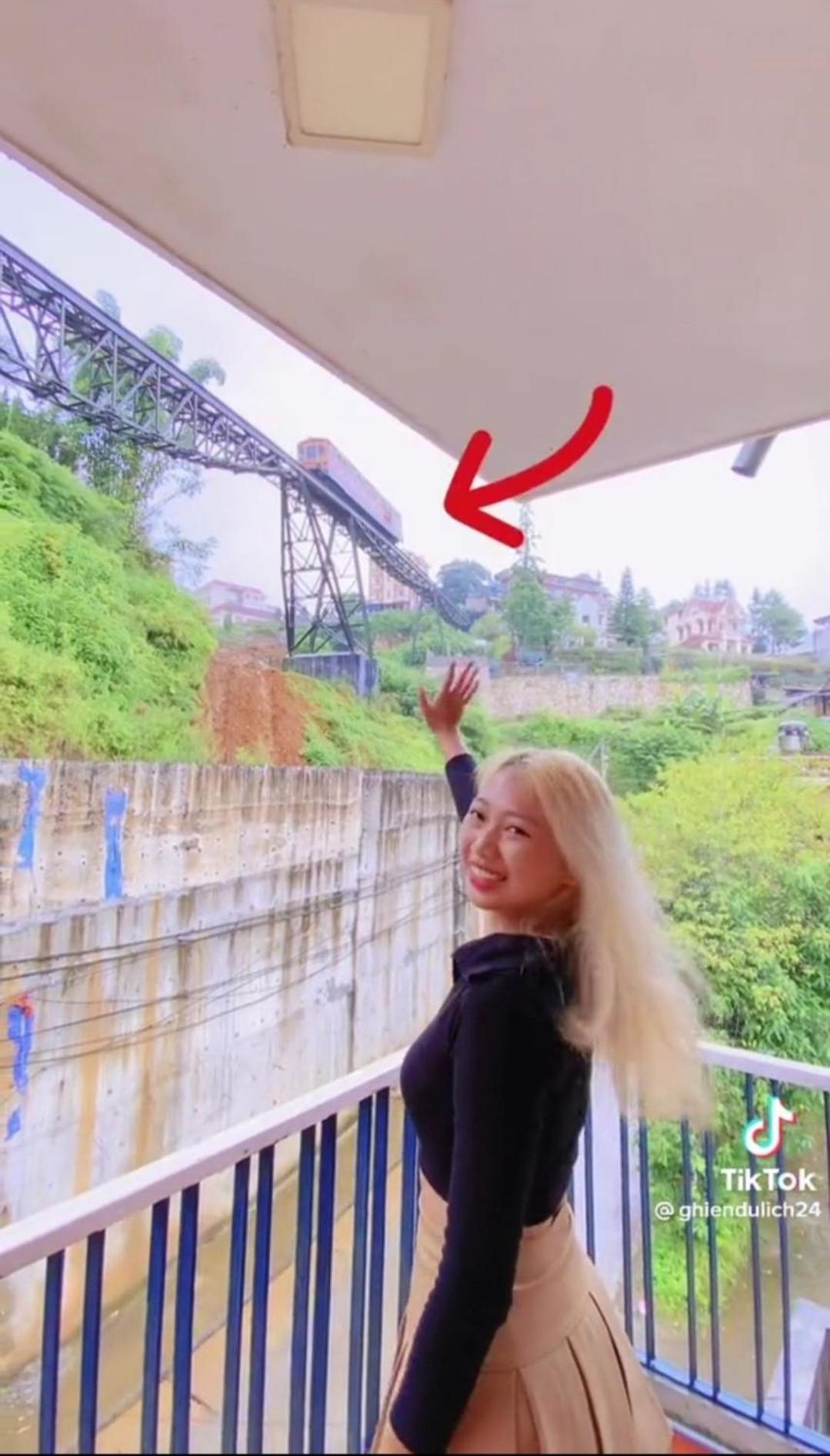 Sapa Scenery Hotel Luaran gambar